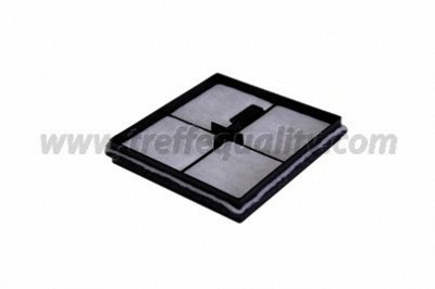 3F QUALITY 616 -  Фильтр воздуха в салоне